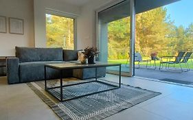 Wilga House
